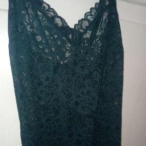 Beautiful women's lingerie